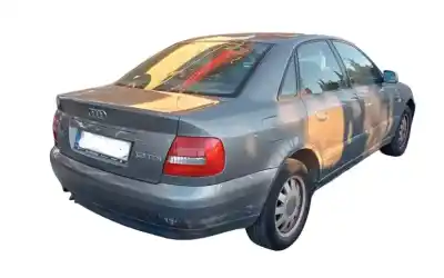 Veículo de Sucata audi a4 avant (b5) 1.9 tdi quattro do ano 1999 alimentado afn Veículo de Sucata audi a4 avant (b5) 1.9 tdi quattro do ano 1999 alimentado afn