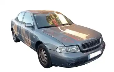Veículo de Sucata audi a4 avant (b5) 1.9 tdi quattro do ano 1999 alimentado afn Veículo de Sucata audi a4 avant (b5) 1.9 tdi quattro do ano 1999 alimentado afn