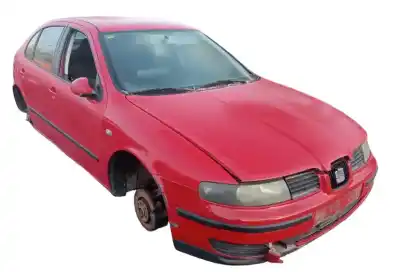 Scrapping Vehicle seat leon (1m1) signo of the year 2003 powered asz