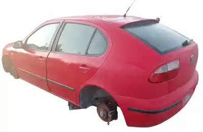 Scrapping Vehicle seat leon (1m1) signo of the year 2003 powered asz