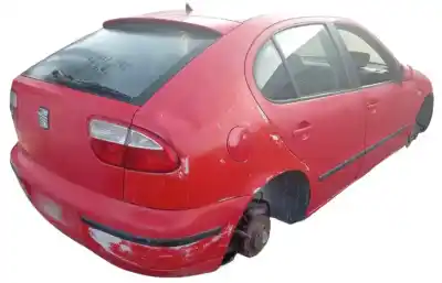 Scrapping Vehicle seat leon (1m1) signo of the year 2003 powered asz