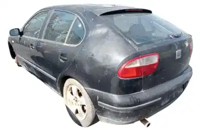 Scrapping Vehicle SEAT LEON (1M1) 1.6 16 V of the year 2001 powered AUS