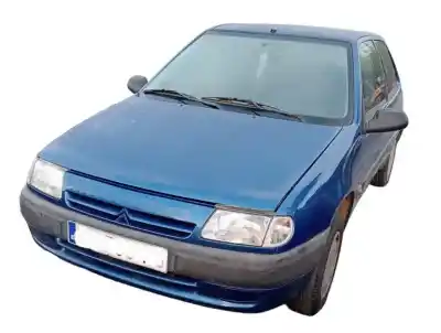 Veículo de Sucata citroen saxo (s0, s1) 1.4 vts do ano 1996 alimentado kfx