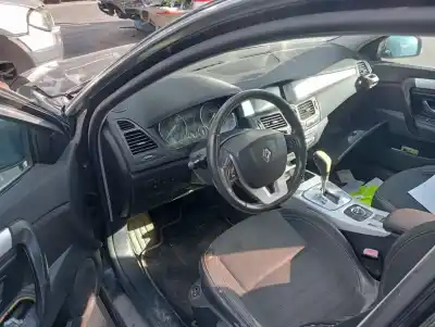 Veículo de Sucata RENAULT LAGUNA III Initiale do ano 2008 alimentado M9R805
