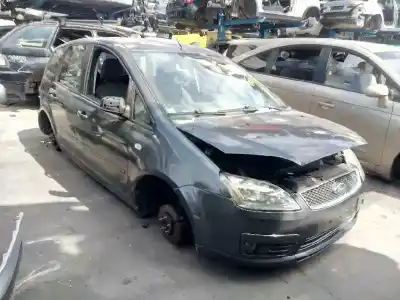 Здавання транспортного засобу ford focus c-max (cap) trend (d) року 2007 потужний kkda