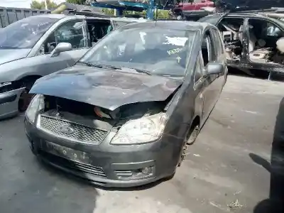 Здавання транспортного засобу ford focus c-max (cap) trend (d) року 2007 потужний kkda