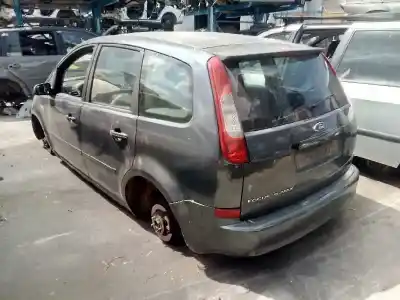 Здавання транспортного засобу ford focus c-max (cap) trend (d) року 2007 потужний kkda