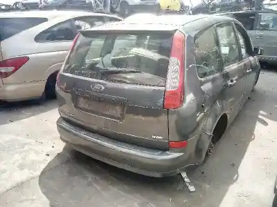 Здавання транспортного засобу ford focus c-max (cap) trend (d) року 2007 потужний kkda