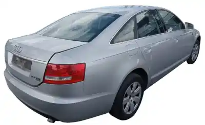 Scrapping Vehicle audi a6 c6 (4f2) 2.7 tdi of the year 2005 powered bpp