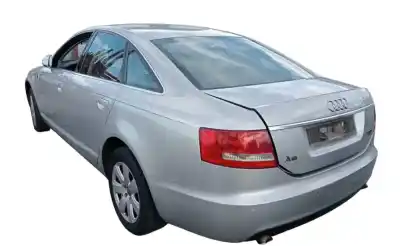 Veículo de Sucata AUDI A6 C6 (4F2) 2.7 TDI do ano 2005 alimentado BPP