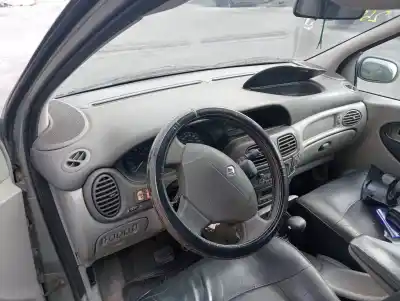 Утилизация автомобиля renault                                            megane i scenic (ja0)                                                                                                                                                                                                                                      1.9 d alize года 2003 питание f9q733