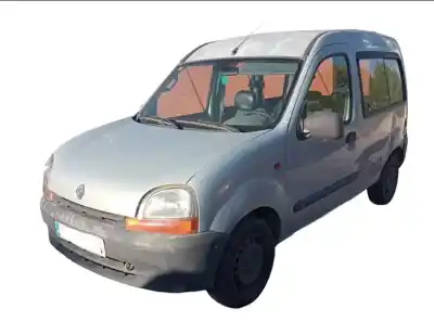 Здавання транспортного засобу renault kangoo (f/kc0) 1.9 diesel 54 cv / 40 kw року 2001 потужний f8q p 6