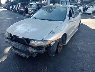 Veículo de Sucata seat leon (1m1) 1.9 tdi do ano 2003 alimentado arl