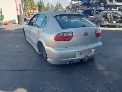 Veículo de Sucata seat leon (1m1) 1.9 tdi do ano 2003 alimentado arl