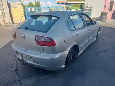 Veículo de Sucata seat leon (1m1) 1.9 tdi do ano 2003 alimentado arl