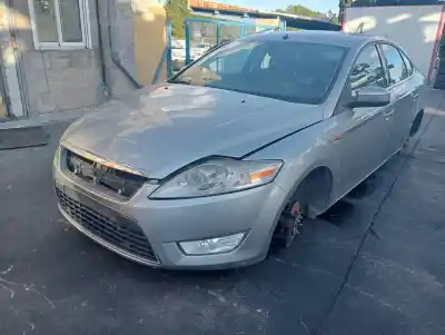 Véhicule à la ferraille FORD MONDEO BERLINA (CA2) 2.0 TDCi CAT de l'année 2007 alimenté QXBA