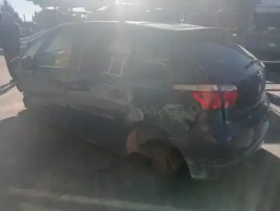 Veículo de Sucata citroen c4 picasso 2.0 hdi fap do ano 2016 alimentado rhb