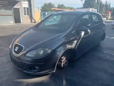 Veicolo di demolizione seat altea (5p1) 2.0 tdi 16v dell'anno 2004 alimentato bkd