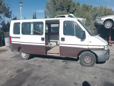 Veículo de Sucata fiat ducato furgoneta (244_) 2.3 jtd do ano 2005 alimentado f1ae0481c