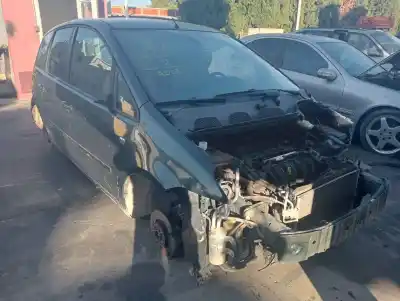 Scrapping Vehicle ford focus c-max (cap) 2.0 cat of the year 2005 powered aode