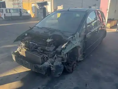 Scrapping Vehicle ford focus c-max (cap) 2.0 cat of the year 2005 powered aode
