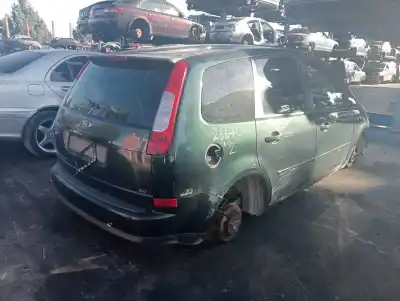 Scrapping Vehicle ford focus c-max (cap) 2.0 cat of the year 2005 powered aode