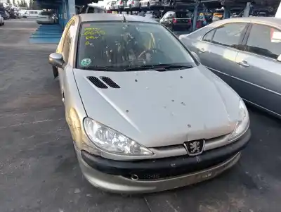 Утилизация автомобиля peugeot                                            206                                                                                                                                                                                                                                                        berlina 1.4                                                                                                                                                                                                                                                года 2006 питание kfw