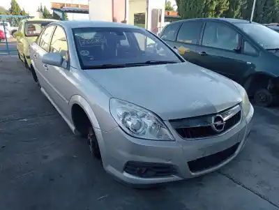 Утилизация автомобиля OPEL VECTRA C GTS (Z02) 1.9 CDTI (F68) года 2006 питание Z19DT