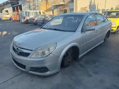 Утилизация автомобиля opel vectra c gts (z02) 1.9 cdti (f68) года 2006 питание z19dt