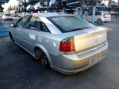 Утилизация автомобиля opel vectra c gts (z02) 1.9 cdti (f68) года 2006 питание z19dt