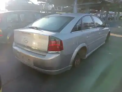 Утилизация автомобиля opel vectra c gts (z02) 1.9 cdti (f68) года 2006 питание z19dt