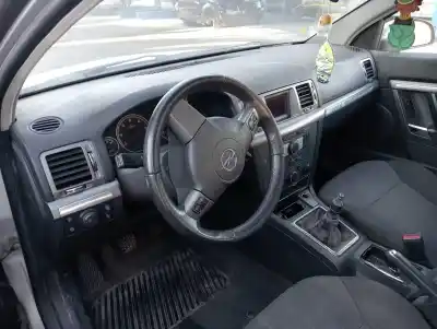 Утилизация автомобиля opel vectra c gts (z02) 1.9 cdti (f68) года 2006 питание z19dt
