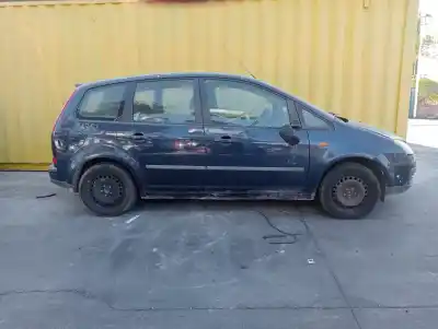 Здавання транспортного засобу ford focus c-max (cap) 1.6 tdci cat року 2004 потужний g8da
