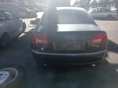 Здавання транспортного засобу audi a8 (4e2) 3.0 v6 24v tdi року 2004 потужний asb