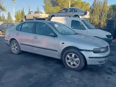 Veículo de Sucata SEAT TOLEDO (1M2) 1.9 TDI do ano 1999 alimentado AHF