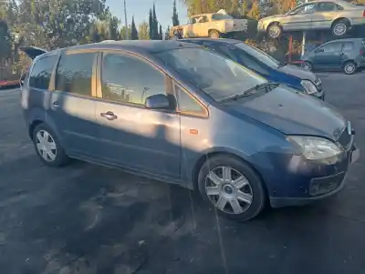 Scrapping Vehicle ford focus c-max (cap) 1.8 tdci turbodiesel cat of the year 2005 powered kkda