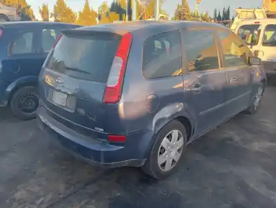 Scrapping Vehicle ford focus c-max (cap) 1.8 tdci turbodiesel cat of the year 2005 powered kkda