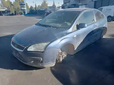 Vehículo de desguace FORD FOCUS BERLINA (CAP)  del año 2005 con motor 