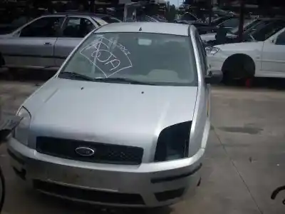 Veicolo di demolizione ford fusion (cbk) 1.4 tdci cat dell'anno 2001 alimentato f6ja
