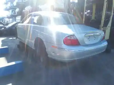 Scrapping Vehicle jaguar s-type 3.0 v6 24v cat of the year 1999 powered g/ec