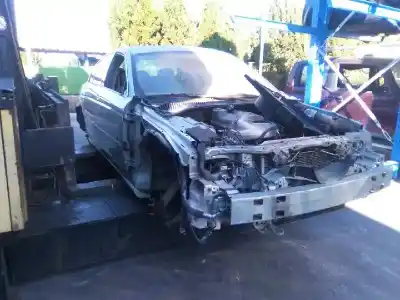 Scrapping Vehicle jaguar s-type 3.0 v6 24v cat of the year 1999 powered g/ec