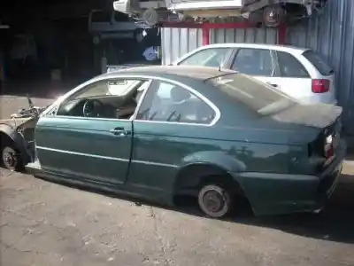 Scrapping Vehicle bmw serie 3 coupe (e46) 328 ci of the year 1999 powered 286s2