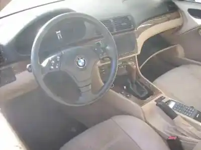 Scrapping Vehicle bmw serie 3 coupe (e46) 328 ci of the year 1999 powered 286s2