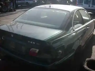 Scrapping Vehicle bmw serie 3 coupe (e46) 328 ci of the year 1999 powered 286s2