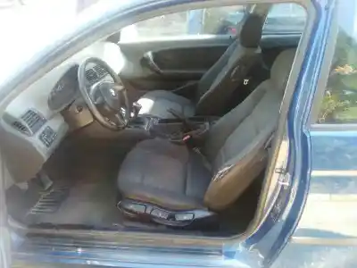 Scrapping Vehicle bmw 3 compact (e46) 316 ti of the year 2002 powered n46b18a