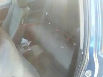 Scrapping Vehicle bmw 3 compact (e46) 316 ti of the year 2002 powered n46b18a