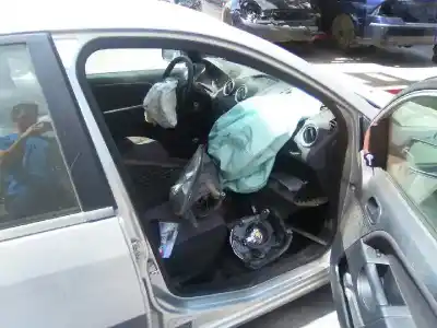 Scrapping Vehicle ford fiesta (cbk) ambiente of the year 2001 powered f6jb