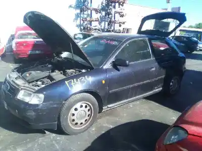 Veicolo di demolizione audi a3 (8l) 1.9 tdi dell'anno 1999 alimentato ahf