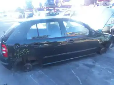 Здавання транспортного засобу skoda fabia (6y2/6y3) 1.9 tdi року 2000 потужний atd