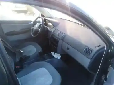 Здавання транспортного засобу skoda fabia (6y2/6y3) 1.9 tdi року 2000 потужний atd